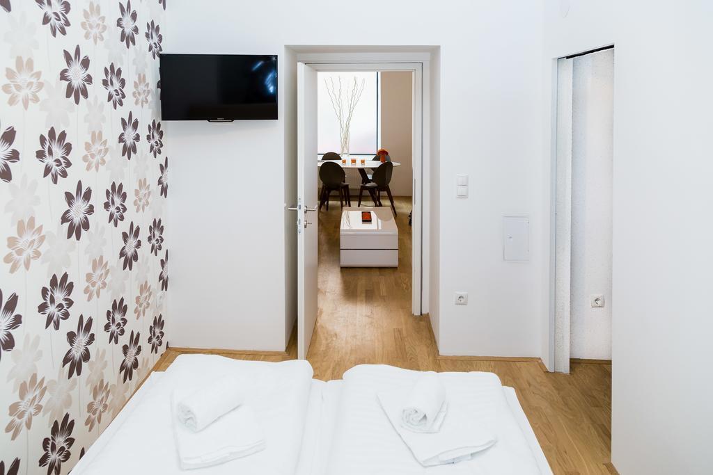 Vienna Stay Apartments Belvedere Room photo